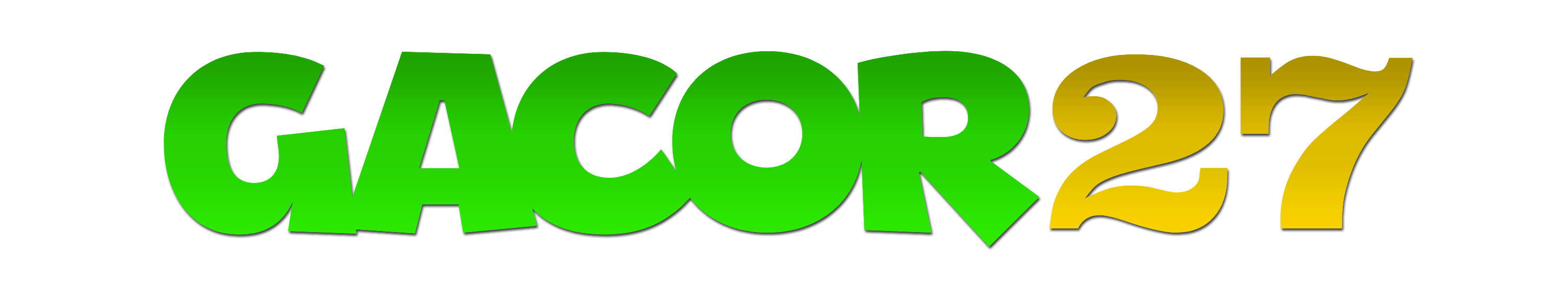 gacor27